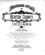 Benton County 1909 Microfilm 